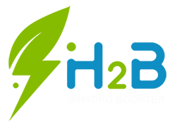 H2B diHYDRO BOOSTER